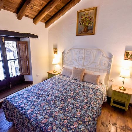 El Rincon De Marcelino Guest House Cortelazor ภายนอก รูปภาพ