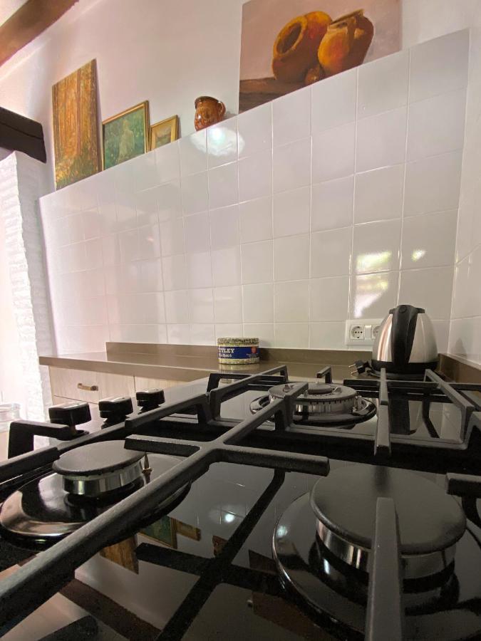 El Rincon De Marcelino Guest House Cortelazor ภายนอก รูปภาพ