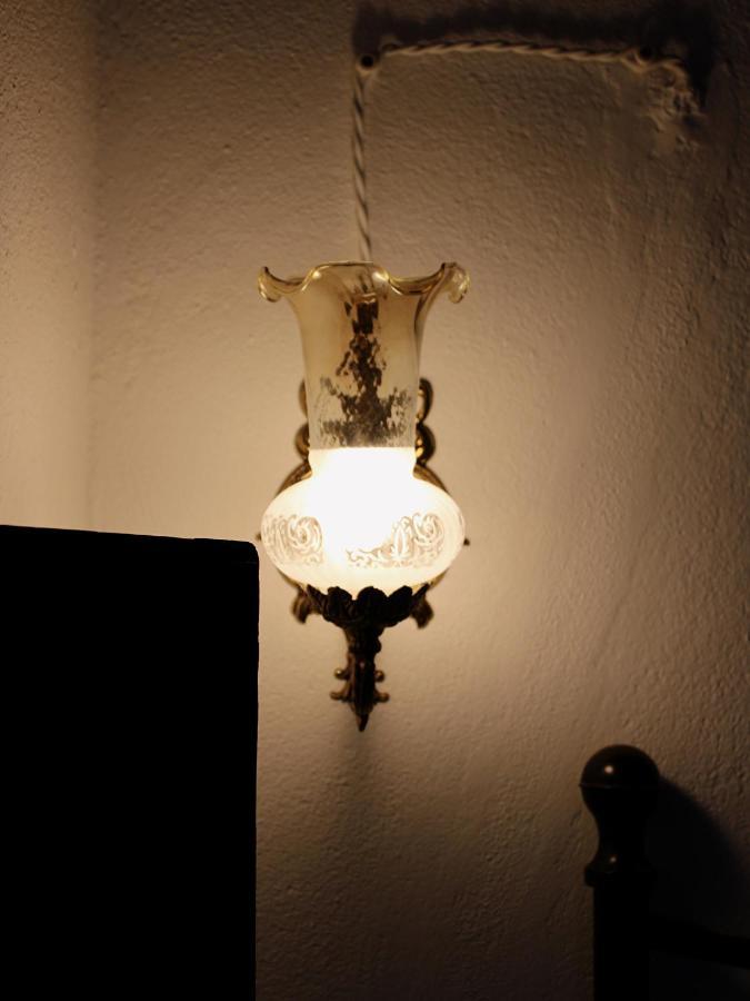 El Rincon De Marcelino Guest House Cortelazor ภายนอก รูปภาพ