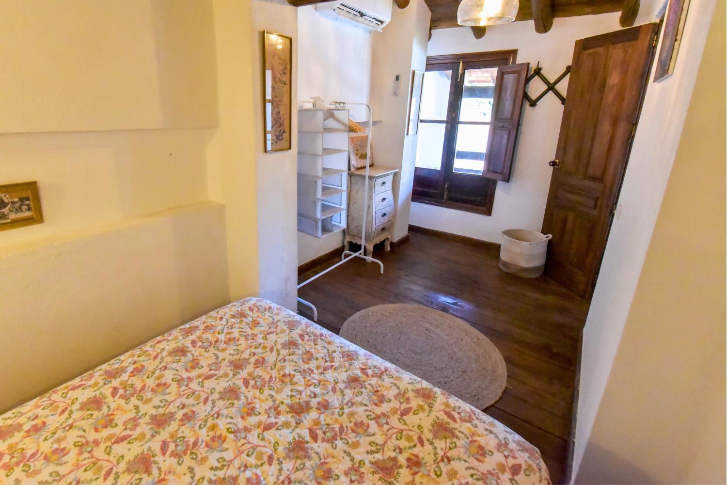 El Rincon De Marcelino Guest House Cortelazor ภายนอก รูปภาพ
