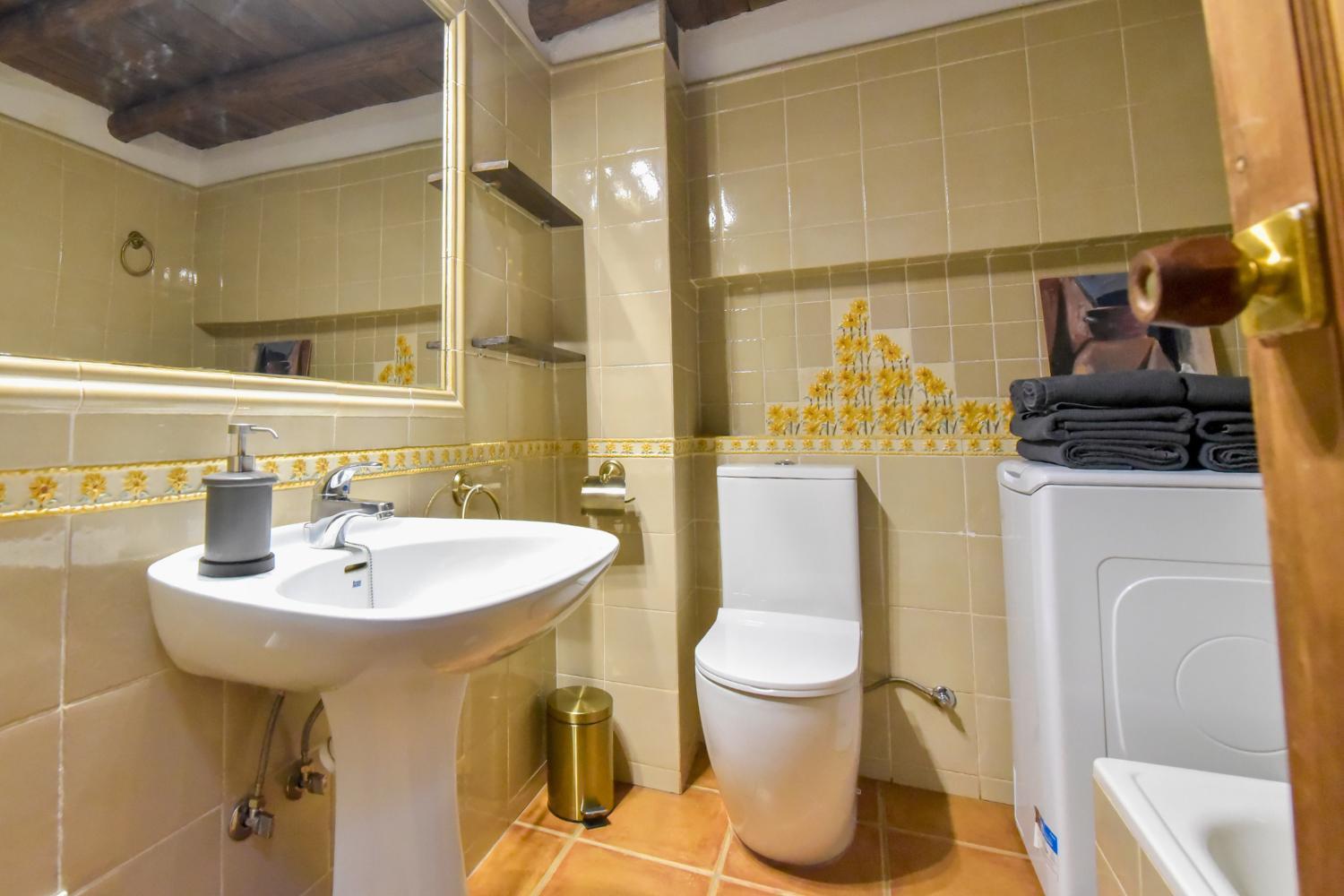 El Rincon De Marcelino Guest House Cortelazor ภายนอก รูปภาพ