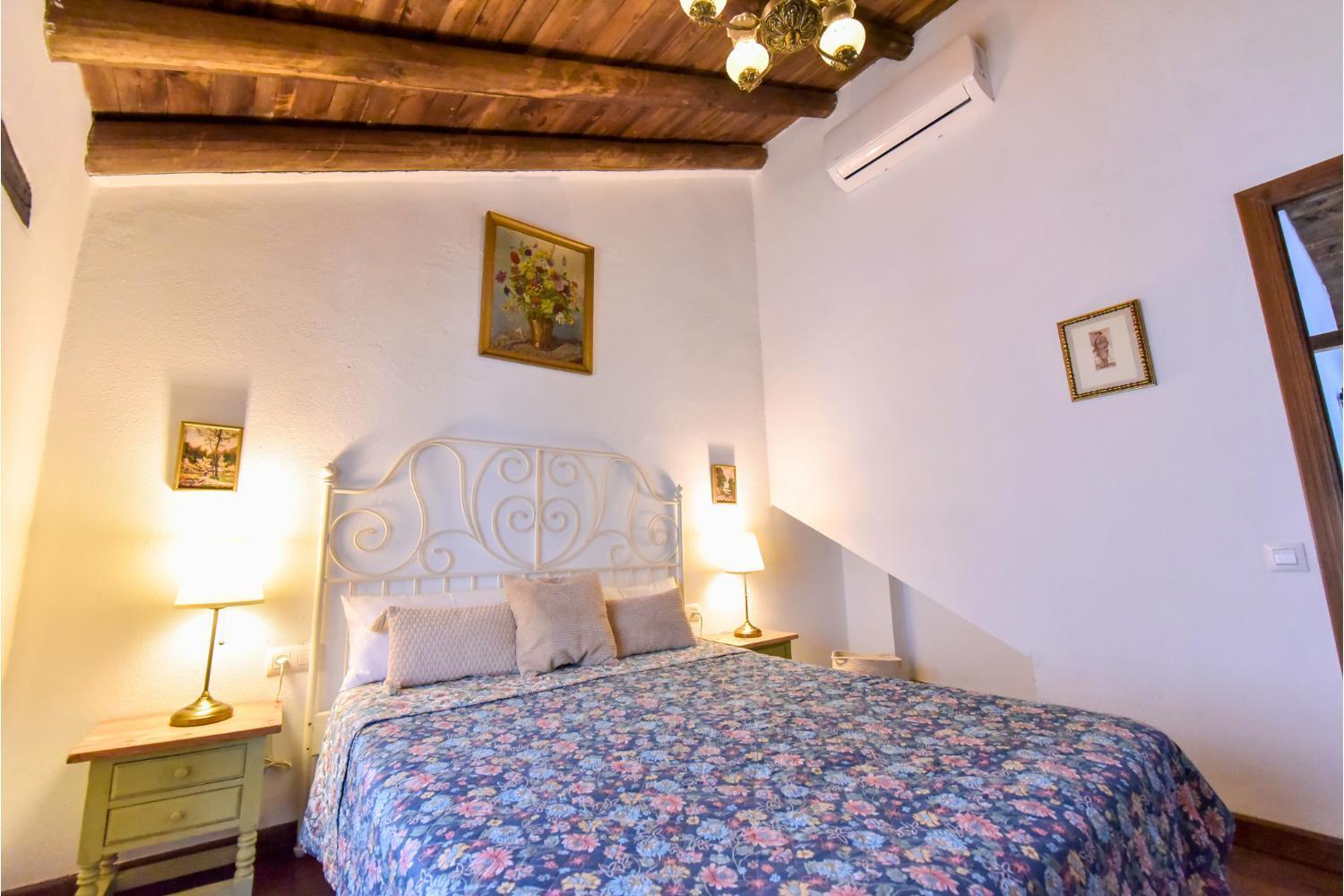 El Rincon De Marcelino Guest House Cortelazor ภายนอก รูปภาพ