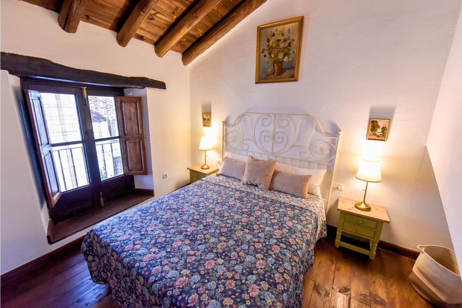 El Rincon De Marcelino Guest House Cortelazor ภายนอก รูปภาพ