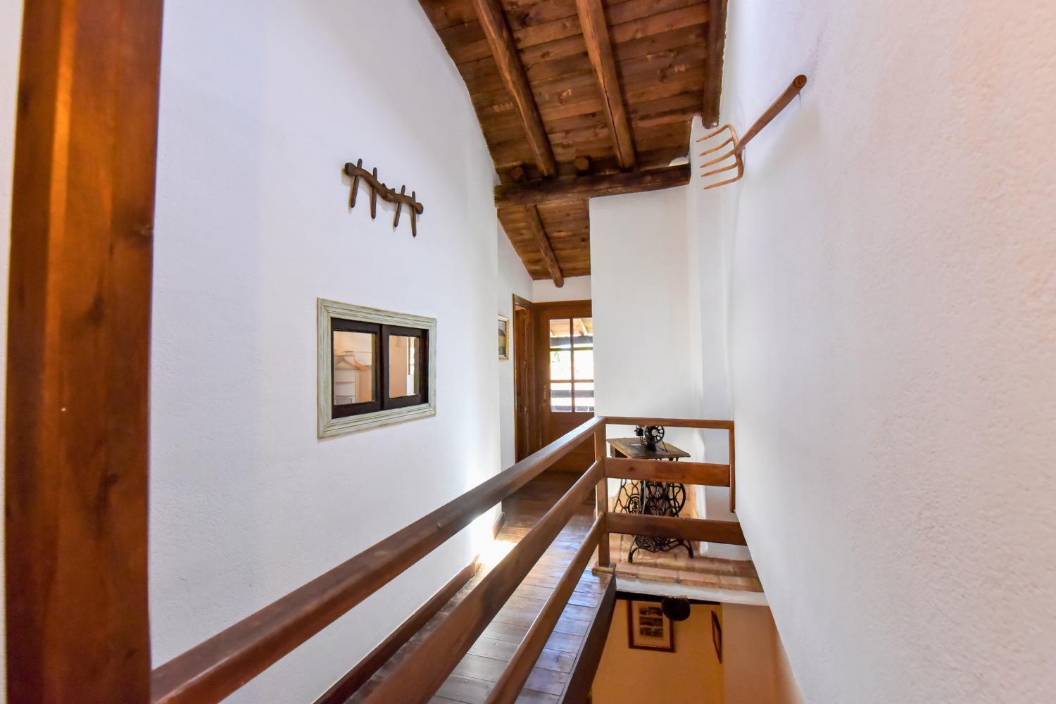 El Rincon De Marcelino Guest House Cortelazor ภายนอก รูปภาพ